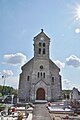 Kirche Saint-Médard