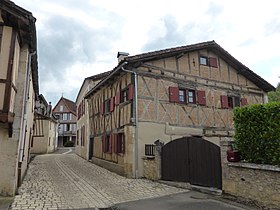 Mauvezin-d'Armagnac