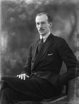 Basil Liddell Hart, 1927