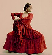 Flamenco