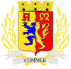 Blason de Commer