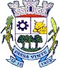 Official seal of Passa-Vinte