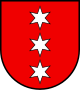 Obergerlafingen – Stemma