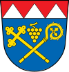 Wappen Gde. Kolitzheim