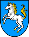 Wappen von Rüssingen