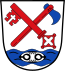 Blason de Rott