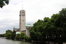 Deutsches Museum