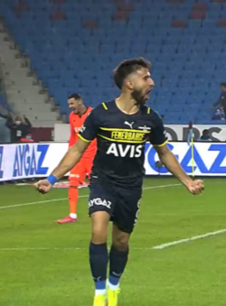 Diego Rossi