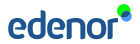 logo de Edenor