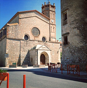 Saint-Hippolyte (Pyrénées-Orientales)