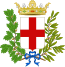 Blason de Ivrée