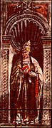 Pope Dionysius (260-268)