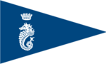 Guidon du RORC