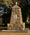 Kriegerdenkmal