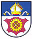 Blason de Slavičín