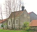 Katholische Filialkirche St. Laurentius