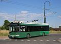 Image 203Solaris trolleybus in Landskrona, Sweden (from Trolleybus)