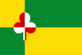 Vlag van Tzum