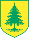 Coat of airms o Võru