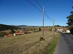 Skyline of Vielprat