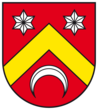 Coat of arms of Winzenburg