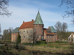 Örtofta slott 2010