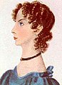 Anne Brontë