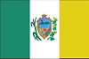 Flag of Curaçá