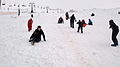 Cerro Catedral Ski resort