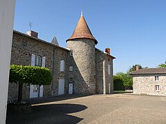 Logis Saint-Michel.