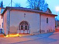 Chapelle Notre-Dame-du-Bel-Amour.