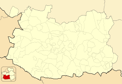 Herencia (Provinco Ciudad Real)