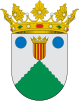 Coat of arms of Monterde