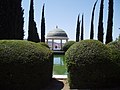 Jardin botanique de La Concepcion