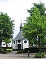 Chapelle de Heuven (1790)