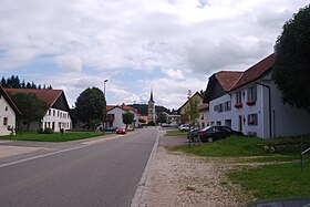 Lajoux (Jura)