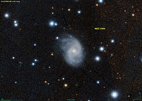 Image illustrative de l’article NGC 2499