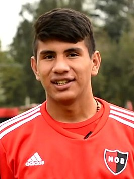 Nicolás Castro