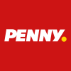 Logo der Penny-Märkte