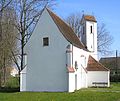 Katholische Filialkirche St. Ulrich