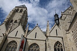 De Sint-Leonarduskerk