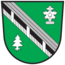 Blason de Deutsch-Griffen