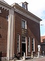 Willem Arntszhuis, Agnietenstraat 2. Rijksmonument 36003[1]