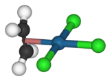 Anion của muối Zeize