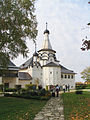 Entschlafenskirche