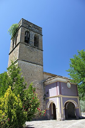 Palo (Huesca)