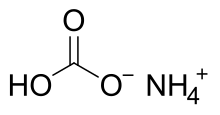 Ammonium bicarbonate.svg