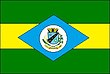 Vlag van Aragoiânia