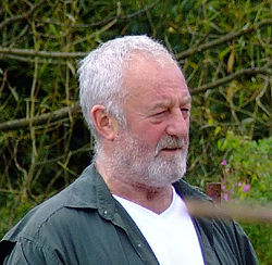 Bernard Hill 2013.