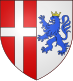 Coat of arms of Nesles